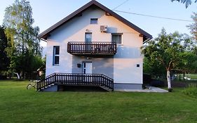 Apartment Gradina